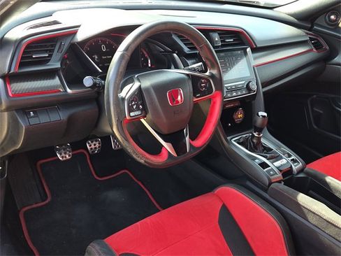 Used 2019 Honda Civic Type R image 17