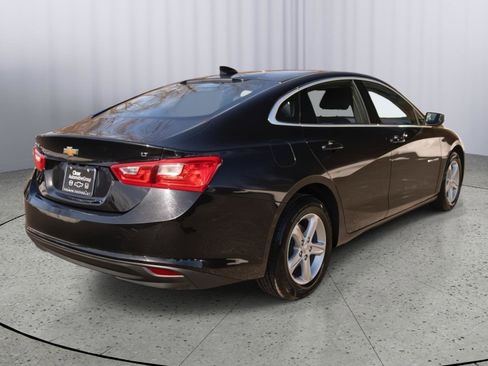 Used 2023 Chevrolet Malibu LT image 22