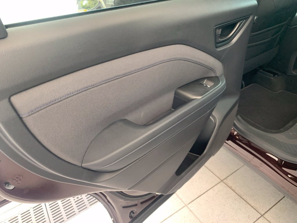 New 2026 Subaru Forester Premium AWD/4WD image 12