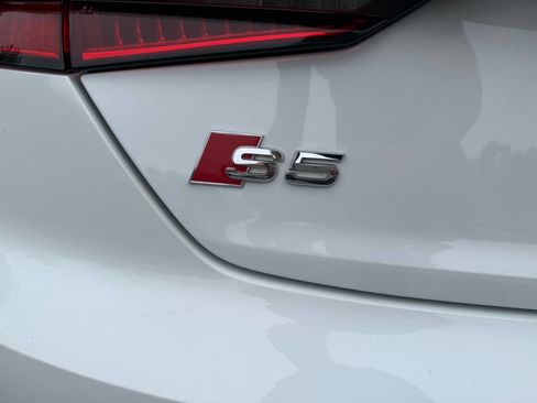 Used 2018 Audi S5 Premium Plus w/ Navigation Package AWD/4WD image 9