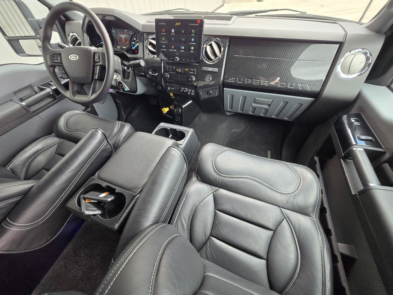 Used 2026 Ford F650 2WD Crew Cab Super Duty image 13