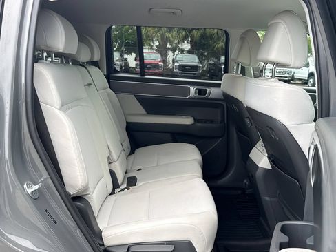Used 2026 Hyundai Santa Fe SE FWD image 25