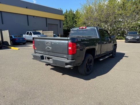 Used 2019 Chevrolet Silverado 1500 LT w/ All Star Edition image 6