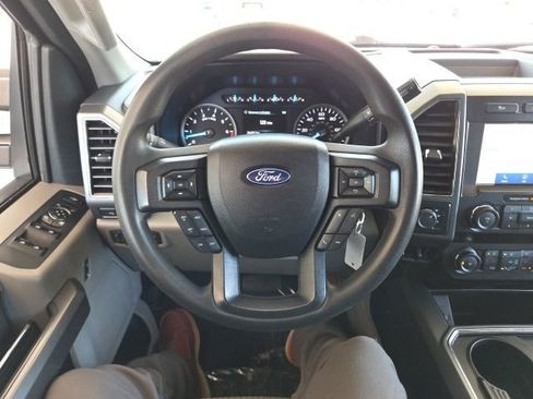 Used 2020 Ford F250 XLT w/ XLT Premium Package AWD/4WD image 55