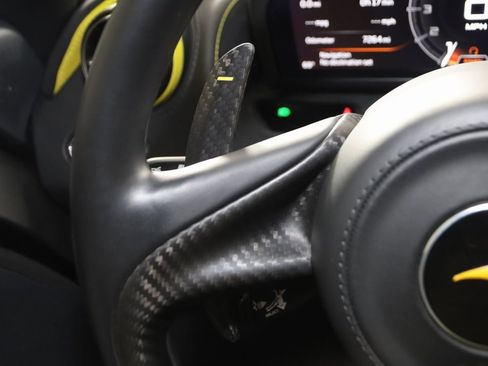 Used 2022 McLaren 720S Performance image 53