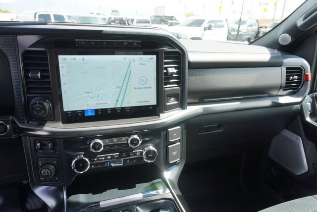 Used 2026 Ford F150 Raptor AWD/4WD image 32