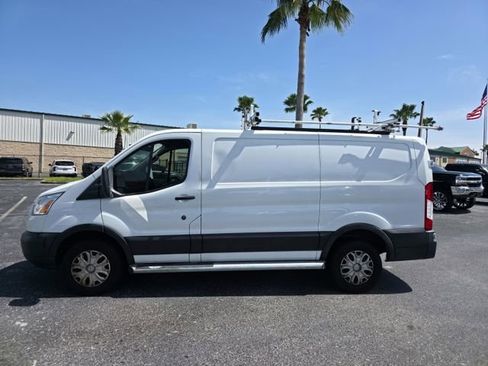 Used 2019 Ford Transit 250 Base w/ Exterior Upgrade Package image 25