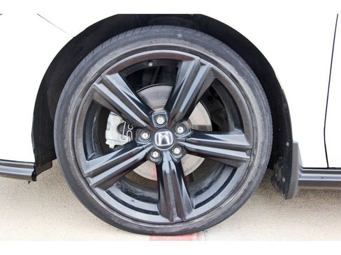 Used 2023 Honda Accord Sport image 35