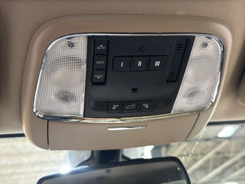 Used 2014 Jeep Grand Cherokee Limited AWD/4WD image 33
