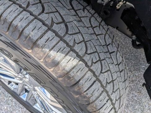 Used 2025 Ford F150 King Ranch image 36