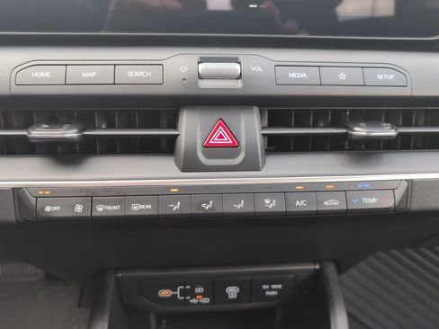 Used 2025 Kia K4 LXS FWD image 13