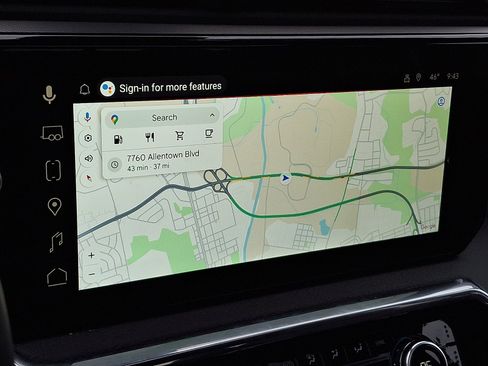 Certified 2026 GMC Sierra 1500 Denali w/ Denali Reserve Package image 18