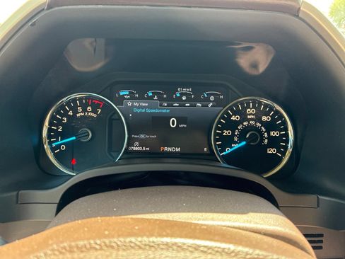 Used 2019 Ford F150 Lariat AWD/4WD image 14