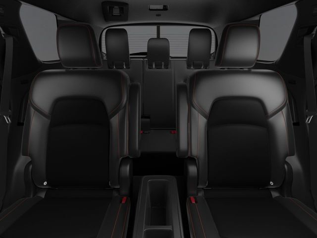 New 2026 Nissan Pathfinder Rock Creek AWD/4WD image 16