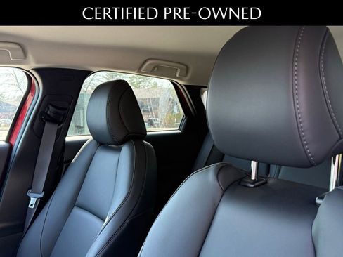 Used 2025 MAZDA CX-30 AWD 2.5 S w/ Select Sport Pkg image 26