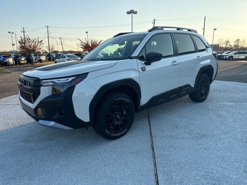 New 2026 Subaru Forester Wilderness image 3