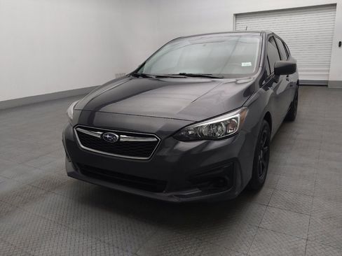 Used 2019 Subaru Impreza 2.0i image 15
