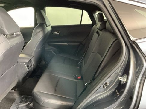 Used 2021 Toyota Venza Limited w/ Advanced Technology Package image 28