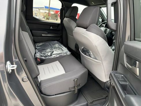 New 2026 Toyota Tacoma TRD Off-Road AWD/4WD image 28