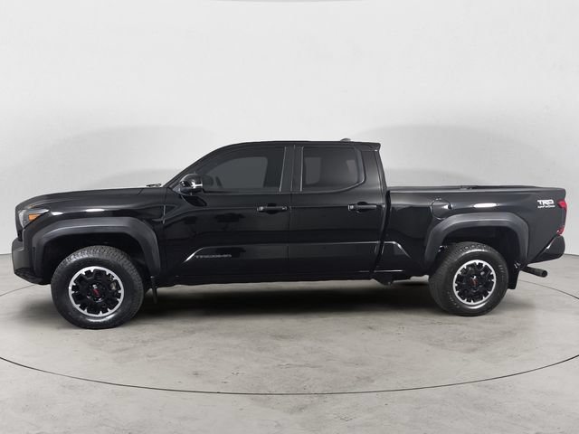 Used 2024 Toyota Tacoma TRD Off-Road w/ TRD Off Road Upgrade Package AWD/4WD image 8