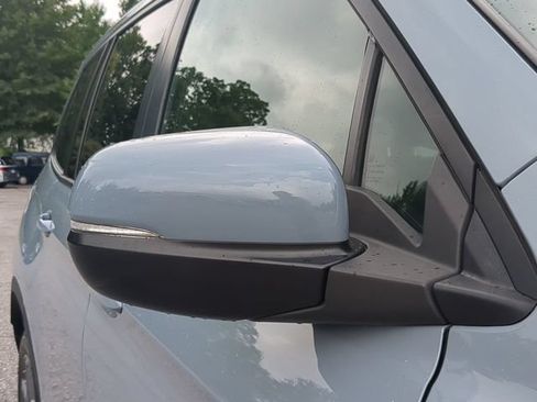 Certified 2023 Honda Passport EX-L image 11