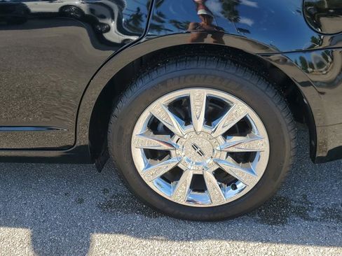 Used 2012 Lincoln MKZ Hybrid image 9