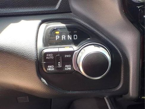 Used 2022 RAM 1500 Big Horn AWD/4WD image 15