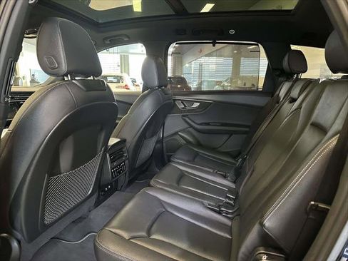Used 2025 Audi Q7 3.0T Premium Plus w/ Premium Plus Package image 10