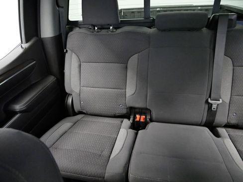 Used 2022 Chevrolet Silverado 1500 RST w/ All Star Edition Plus image 17