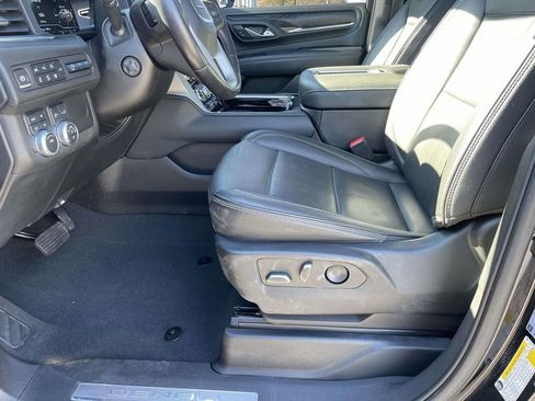 Used 2022 GMC Yukon Denali image 21