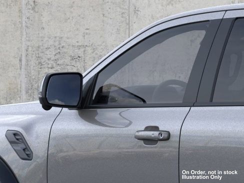 New 2026 Ford Ranger Raptor image 16