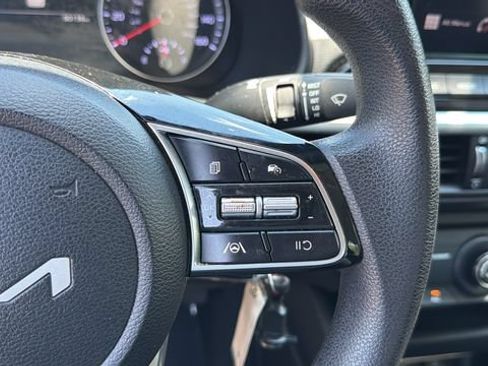 Used 2024 Kia Forte LXS FWD image 23