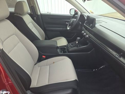 Used 2025 Honda CR-V EX image 13