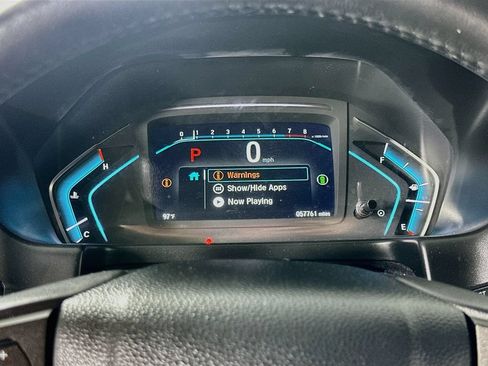 Used 2024 Honda Odyssey EX-L image 26