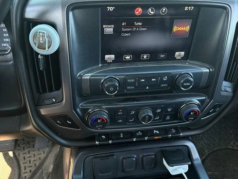 Used 2014 GMC Sierra 1500 SLT w/ All-Terrain Package AWD/4WD image 2
