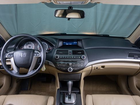Used 2011 Honda Accord SE image 12