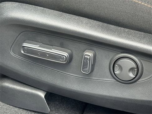 New 2026 Honda CR-V Sport image 22