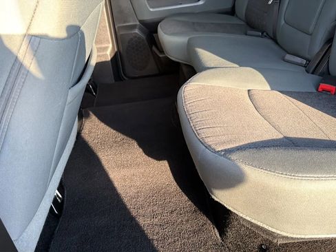 Used 2016 RAM 2500 Lone Star AWD/4WD image 48
