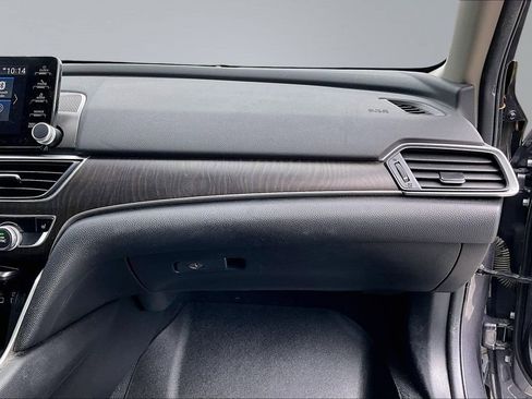 Used 2021 Honda Accord EX image 17