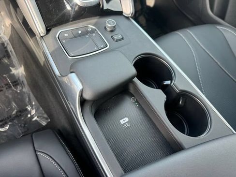 Used 2025 Acura TLX w/ Technology Package FWD image 21