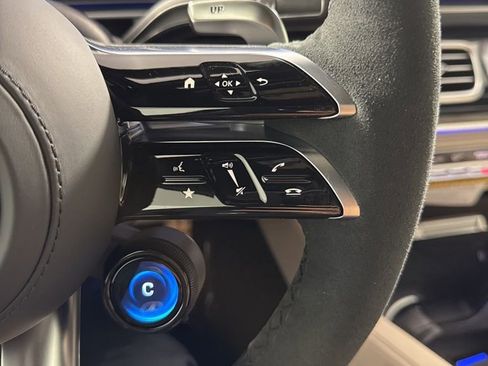 New 2026 Mercedes-Benz GLE 63 AMG S image 31