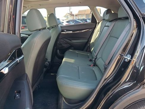 Used 2025 Kia Seltos SX w/ SX Sunroof Package AWD/4WD image 11