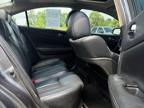 Used 2014 Nissan Maxima 3.5 SV w/ Sport Package FWD image 12