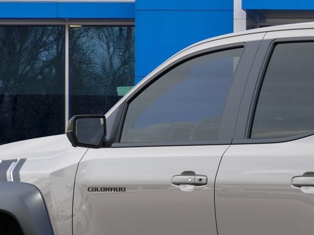 New 2026 Chevrolet Colorado ZR2 w/ ZR2 Bison Edition AWD/4WD image 12