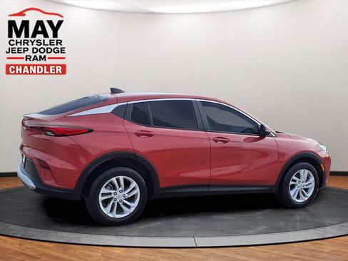 Used 2024 Buick Envista Preferred w/ Convenience I Package image 20