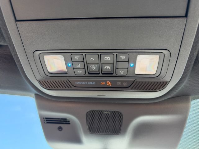 Used 2026 Ford Expedition King Ranch AWD/4WD image 51