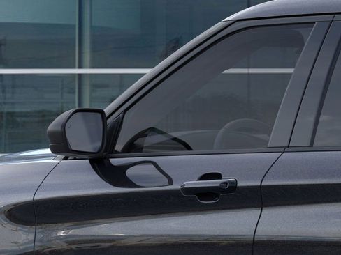 New 2026 Ford Explorer Active image 21