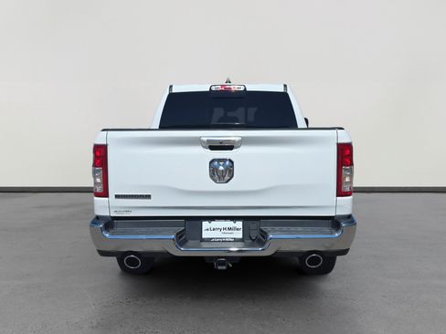 Used 2020 RAM 1500 Big Horn RWD image 4