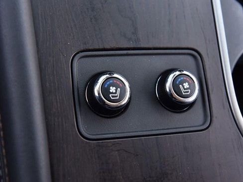 Used 2024 Nissan Murano Platinum w/ Cargo Package image 22