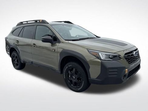 Used 2023 Subaru Outback Wilderness image 8